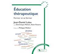 Éducation thérapeutique: Former et se former