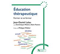 Éducation thérapeutique