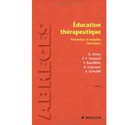 Education thérapeutique: Prévention et maladies chroniques