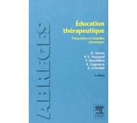 Éducation thérapeutique: Prévention et maladies chroniques