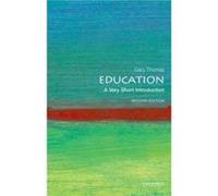 Education - Thomas Gary Professor in Education University of Birmingham - Oxford University Press - Livre en Anglais - Paperback Thomas Gary Professor in Education University of BirminghamThomas Gary 
