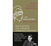 Éducation, un chemin d'émancipation