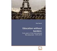 Education Without Borders:
