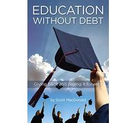 Education Without Debt