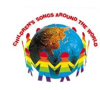 EDUCATIONAL ACTIVITIES ETACD56 CHILDRENS SONGS AROUND THE WORLD