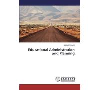 Educational Administration And Planning
