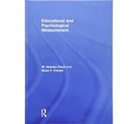 Educational and Psychological Measurement - [Version Originale] Inconnu (Auteur)