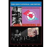 Educational Archives: Social Engineering 201 [Import USA Zone 1]