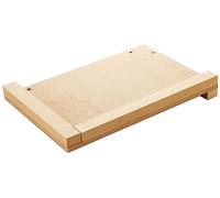 Generique Crochet d'établi Educational Arts Lino BH1 300 x 200 mm Bois