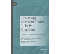 Educational Assessment And Inclusive Education