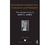 Educational Assessment, Evaluation And Research