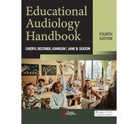 Educational Audiology Handbook