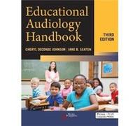 Educational Audiology Handbook by Jane B. Seaton Jane B. Seaton (Auteur)