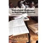 Educational Challenges In Multilingual Societies. Loitasa Phase Two Research