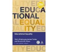 Educational Equality. Edited By Graham Haydon