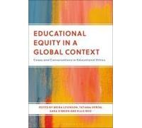 Educational Equity In A Global Context