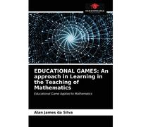 Educational Games: An Approach In Learning In The Teaching Of Mathematics