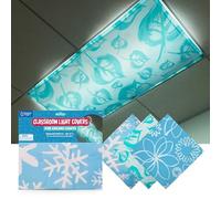 Educational Insights Filtres de lumière pour Chaque Saison