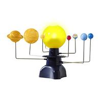 Educational Insights Geosafari Motorized Solar System Science Kit