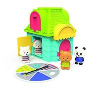 Educational Insights My First Game Bears In Pairs - No Reading Required Toddler Game