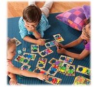 Educational Insights - Raccoon Rumpus - premier âge G