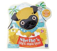 Educational Insights Shelbys Snack Shack Counting, Multicolor