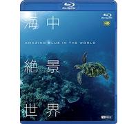 (Educational Interests) - Amazing Blue In The World Hd [Edizione: Giappone] [Blu-ray]