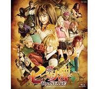 (Educational Interests) - Nanatsu No Taizai The Stage [Edizione: Giappone] [Blu-ray]
