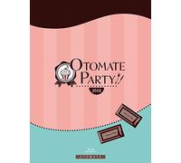 (Educational Interests) - Otomate Party 2018 (4 Blu-Ray) [Edizione: Giappone]
