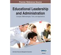 Educational Leadership And Administration
