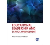 Educational Leadership and School Management