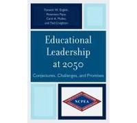 Educational Leadership At 2050