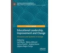 Educational Leadership, Improvement And Change