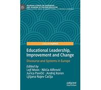Educational Leadership, Improvement And Change