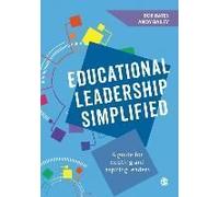 Educational Leadership Simplified