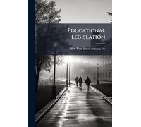 Educational Legislation