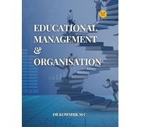 Educational Management And Organization