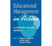 Educational Management In Action