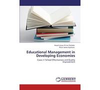 Educational Management In Developing Economies