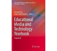 Educational Media And Technology Yearbook