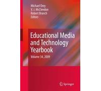 Educational Media And Technology Yearbook