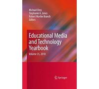 Educational Media And Technology Yearbook
