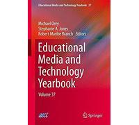 Educational Media And Technology Yearbook