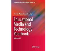 Educational Media And Technology Yearbook
