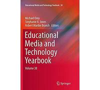 Educational Media And Technology Yearbook