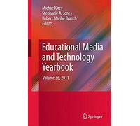 Educational Media And Technology Yearbook