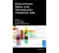 Educational Media And Technology Yearbook, EDUCATIONAL MEDIA AND TECHNOLOGY YEARBOOK Michael Orey (Auteur)