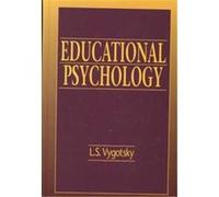 Educational Psychology L.S. Vygotsky (Auteur)