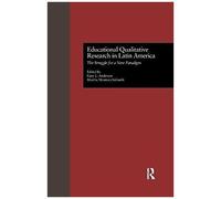 Educational Qualitative Research In Latin America