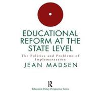Educational Reform At The State Level
